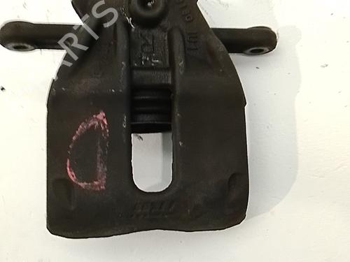 Used Right front brake caliper Right front brake caliper RENAULT CLIO III (BR0/1, CR0/1) 1.5 dCi (BR17, CR17) (86 hp) 39554712 39554712