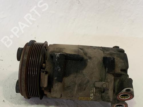 AC compressor FORD FOCUS II (DA_, HCP, DP) 1.6 TDCi | BP34182214M34 - Image 3