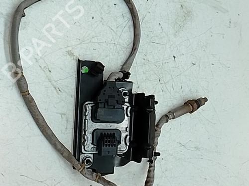 Used Electronic sensor Electronic sensor CITROËN JUMPER II Van 2.2 BlueHDi 140 (140 hp) 33763988 33763988