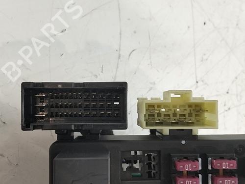Fuse box EVO EVO 3 1.5 | BP38748331E1 - Image 2