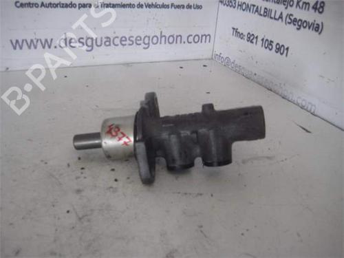 Used Brake master cylinder OPEL ASTRA G Hatchback (T98) 1.7 TD (F08, F48) (68 hp) 25988737