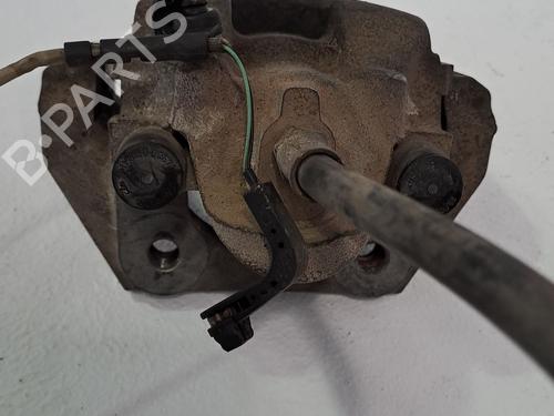Left rear brake caliper BMW 7 (E65, E66, E67) 730 d | BP23373751M107 