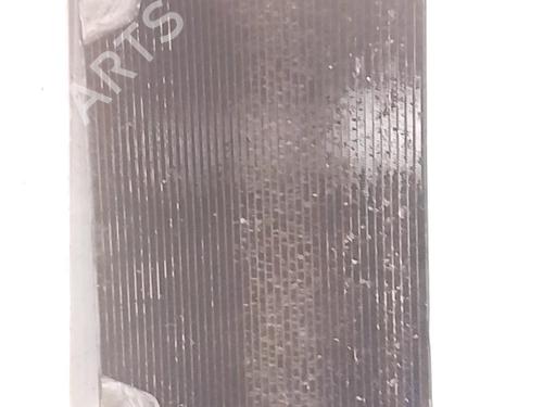 Used AC radiator AC radiator VOLVO S60 I (384) D5 (163 hp) 34367392 34367392