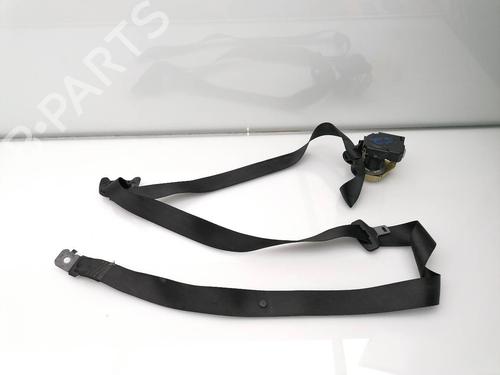 Used Rear left seatbelt BMW X5 (E53) 3.0 d (218 hp) 23383454