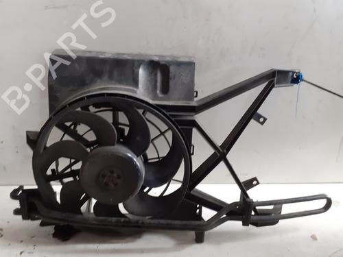 Køleventilator elektrisk OPEL VECTRA B (J96) 2.0 DTI 16V (F19) (101 hp) 26538651