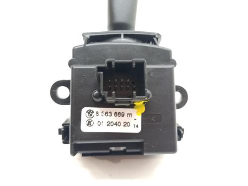 Steering column stalk BMW X3 (E83) 2.0 sd | BP26544354I23 