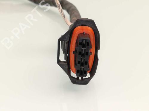 Elektronische sonde OPEL CORSA E (X15) 1.4 (08, 68) (90 hp) 23418747