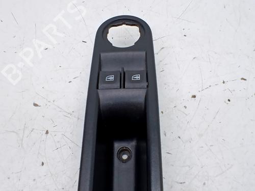 Used Left front window switch Left front window switch 38417361 38417361