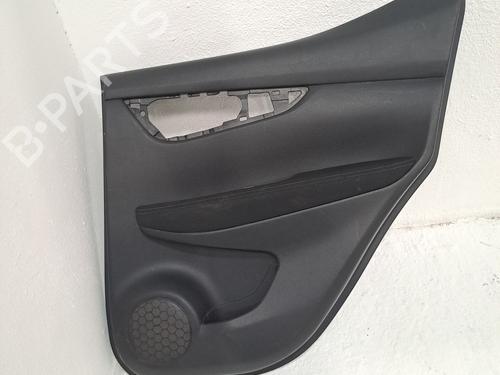 Used Rear right panel NISSAN QASHQAI II (J11, J11_) 1.6 dCi ALL MODE 4x4-i (130 hp) 27858521