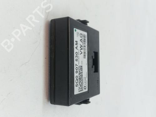 Electronic module VW GOLF VII (5G1, BQ1, BE1, BE2) 2.0 TDI | BP28037015M83 