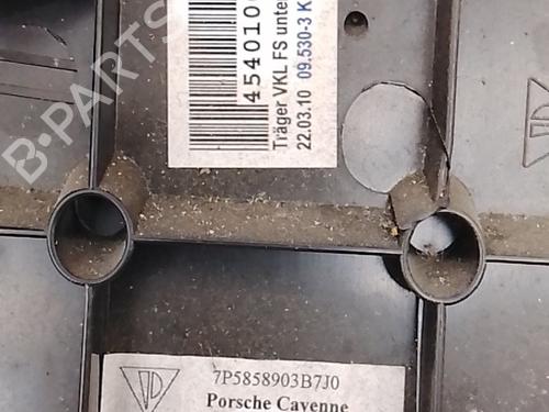 Headlight switch PORSCHE CAYENNE (92A) 3.0 S E-Hybrid | BP37590919I24 - Image 2