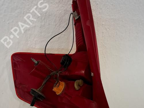 Right taillight CITROËN C4 I (LC_) 1.6 HDi | BP33772417C35 - Image 2