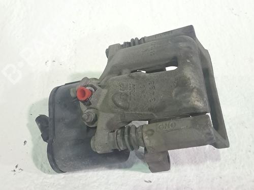 Right rear brake caliper SEAT ALHAMBRA (710, 711) 2.0 TDI | BP28958595M106