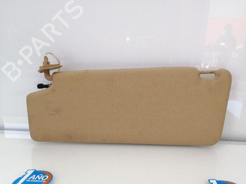 Right sun visor BMW X3 (E83) 2.0 d | BP23378958I2 