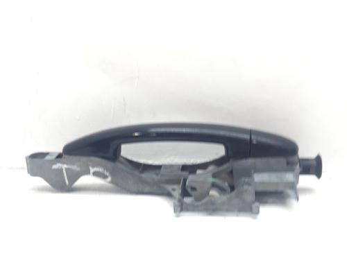 Udvendigt håndtag Udvendigt håndtag CITROËN C4 Grand Picasso I (UA_) 2.0 HDi 138 (136 hp) 33763221 33763221