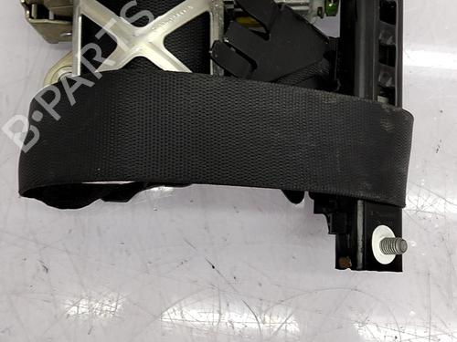 Front right seatbelt MERCEDES-BENZ C-CLASS (W204) C 200 CDI (204.001) | BP33769227I25 - Image 3