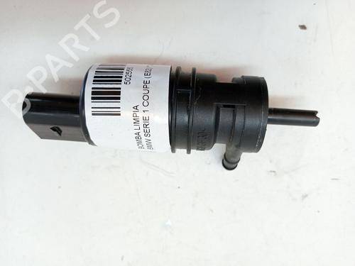 Used Washer pump BMW 1 Coupe (E82) 123 d (204 hp) 23364050