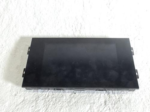 Multifunctionele display PEUGEOT 308 II (LB_, LP_, LW_, LH_, L3_) 1.5 BlueHDI 100 (102 hp) 31011793