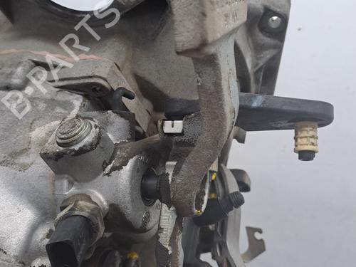 Gearbox SEAT LEON (1P1) 1.9 TDI | BP23382664M3 