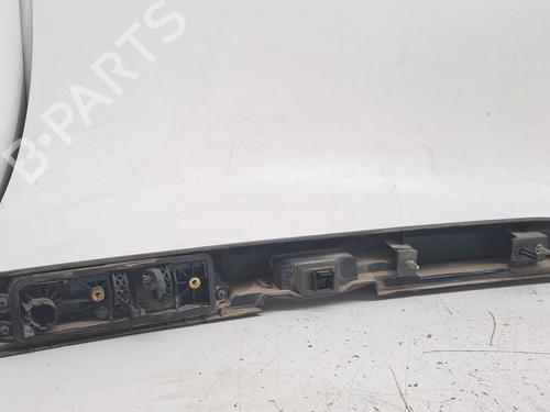 Tailgate handle DACIA LOGAN MCV (KS_) 1.5 dCi (KS0W) | BP28163966C132 