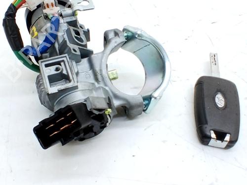 Ignition barrel HYUNDAI i30 (PDE, PD, PDEN) 1.0 T-GDI | BP31874726M48