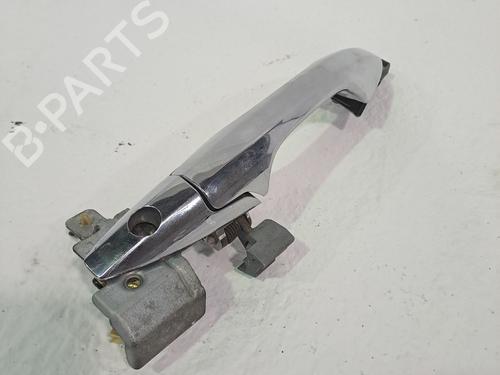 Venstre foran utvendig håndtak HONDA ACCORD VII (CL, CN) 2.4 (CL9) | BP27714889C128 