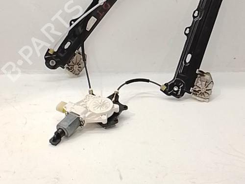 Used Rear right window mechanism Rear right window mechanism 39401486 39401486