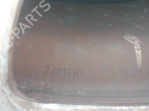 Rim NISSAN TERRANO II (R20) 2.7 TD 4WD | BP23941040C45 