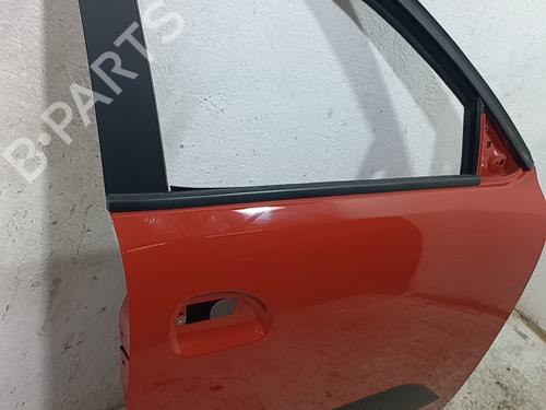 Right front door DACIA SPRING EV (B6M1) | BP40546696C3 - Image 2