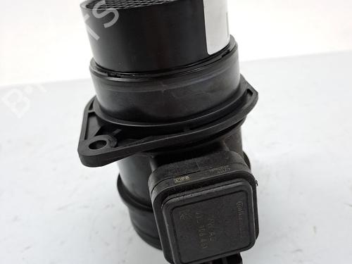 Mass air flow sensor SEAT IBIZA IV (6J5, 6P1) 1.6 TDI | BP23977021M95
