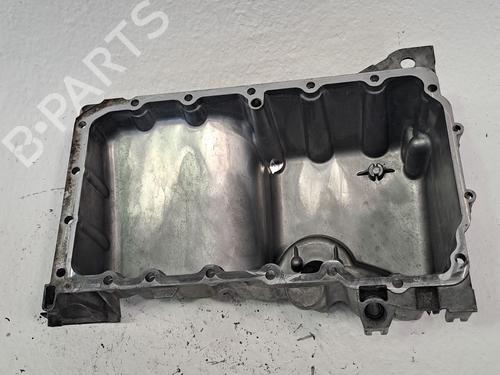 Oil sump BMW 5 (E60) 520 d 11137806224