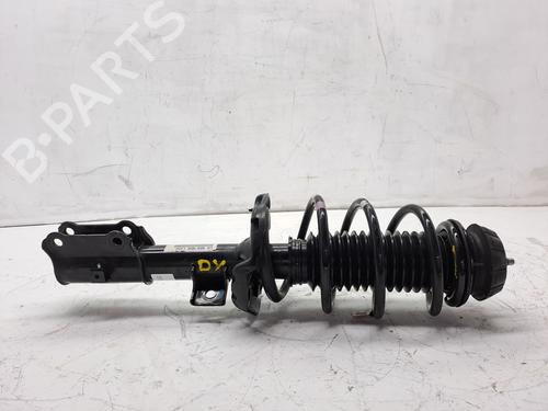 Used Left front shock absorber KIA STONIC (YB) 1.2 CVVT (84 hp) 27252927