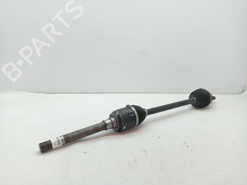Used Right front driveshaft MERCEDES-BENZ M-CLASS (W164) ML 280 CDI 4-matic (164.120) (190 hp) 23358301