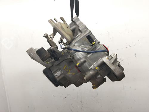 Gearbox MAZDA 3 Saloon (BK) 1.6 (BK12) | BP24188946M3 