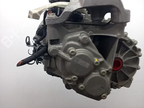 Gearbox FORD TRANSIT CONNECT V408 Box Body/MPV 1.5 EcoBlue | BP31580190M3 