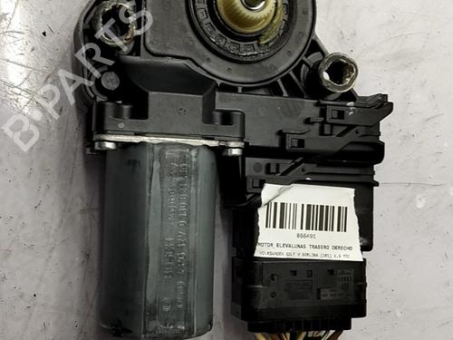 right-rear-window-motor-vw-golf-v-1k1-2003-2004-2005-2006-2007-2008-2009-2010-33766904 main image