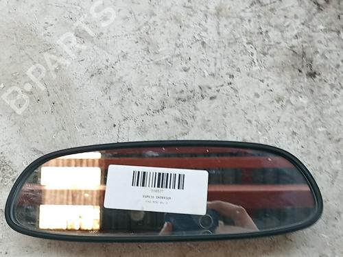 Used Rear mirror Rear mirror 37159826 37159826