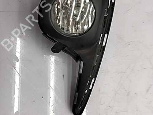 Used Left front fog light TOYOTA YARIS (_P13_) 1.5 (NSP131_) (112 hp) 30925841