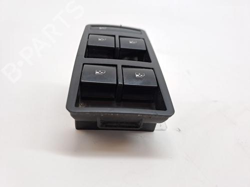 Left front window switch OPEL INSIGNIA A (G09) 2.0 CDTI (68) | BP23363713I27 