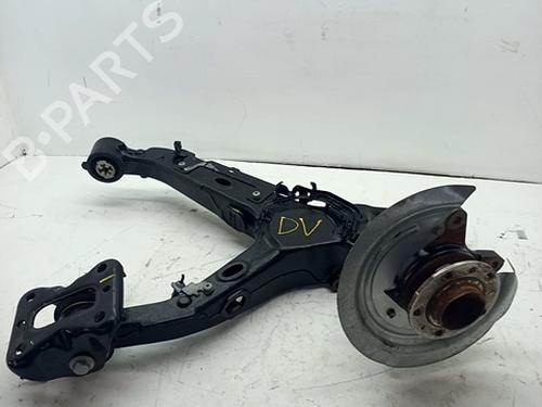 Venstre hjullejehus spindel OPEL VIVARO C Van (K0) VIVARO-E HYDROGEN | BP30050338M27 