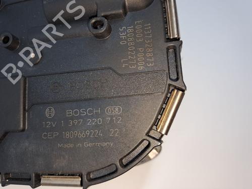 Front wiper motor TOYOTA AVENSIS Saloon (_T27_) 2.0 D-4D (ADT270_, ADT270R) | BP23363428M29 