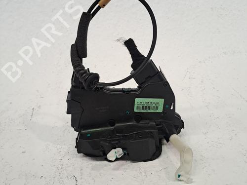 Used Front left lock BYD SEAL U 1.5 Plug-in Hybrid Front-Wheel Drive (218 hp) 26169009