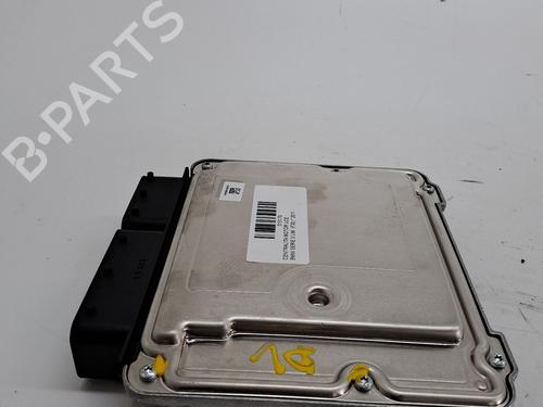 Engine control unit (ECU) BMW 3 (F30, F80) 320 d | BP23366715M57 