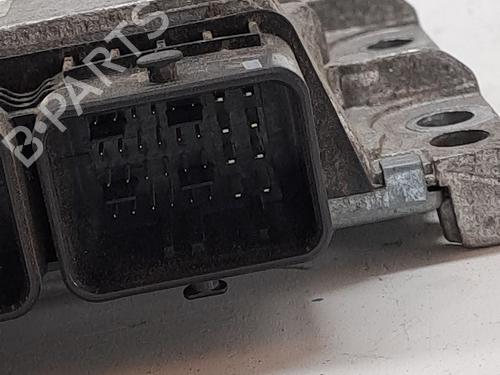 Engine control unit (ECU) RENAULT MEGANE III Hatchback (BZ0/1_, B3_) 1.5 dCi (BZ09, BZ0D, BZ1W, BZ29, BZ14) | BP27461906M57 