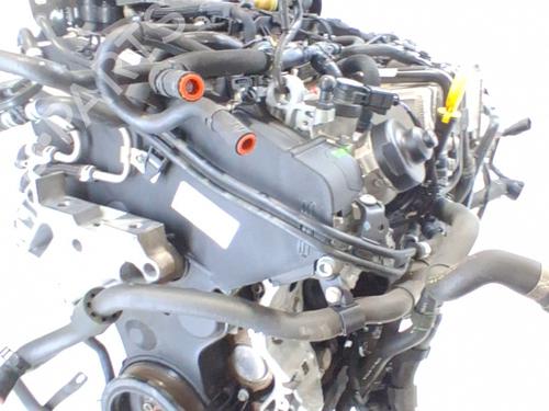 Used Engine Engine 36801584 36801584