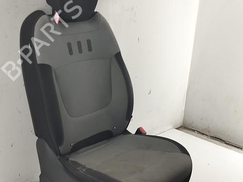 Right front seat RENAULT CAPTUR I (J5_, H5_) 1.2 TCe 120 | BP39556921C16 - Image 2