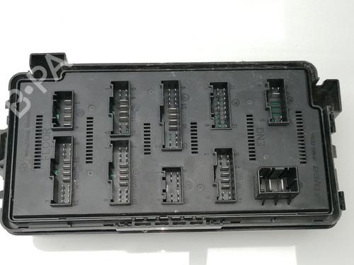 Used Fuse box SSANGYONG KYRON 2.7 Xdi 4x4 (165 hp) 27461499