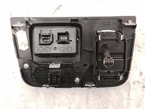 Switch ALFA ROMEO GIULIETTA (940_) 1.6 JTDM (940FYB11, 940FYB1A, 940FYF11, 940FYF1A) | BP37224193I30 - Image 3