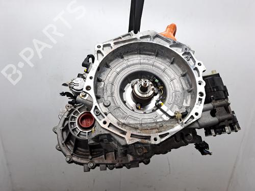 Used Gearbox KIA XCEED (CD) 1.6 GDI Hybrid (141 hp) 25844709