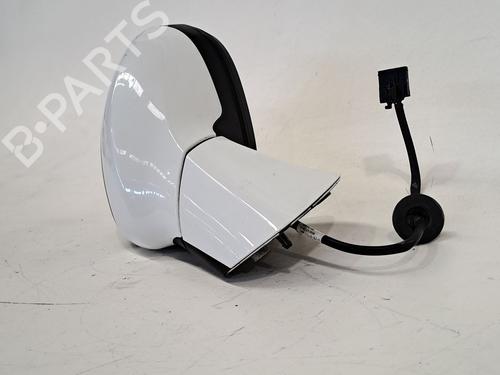 Left mirror OPEL ZAFIRA TOURER C (P12) 1.6 CDTI (75) | BP23370913C26 